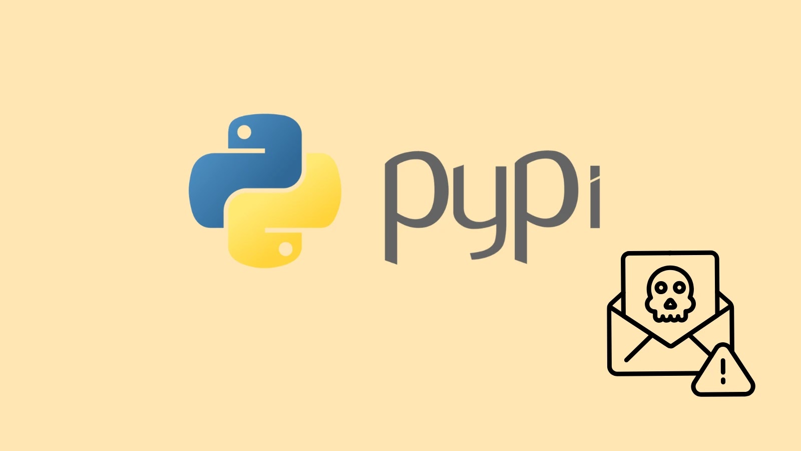 PyPi warns of new Phishing Attack (1)
