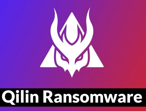 Qilin Ransomware Gain Traction Following Legal Assistance Option for Ransomware Affiliates