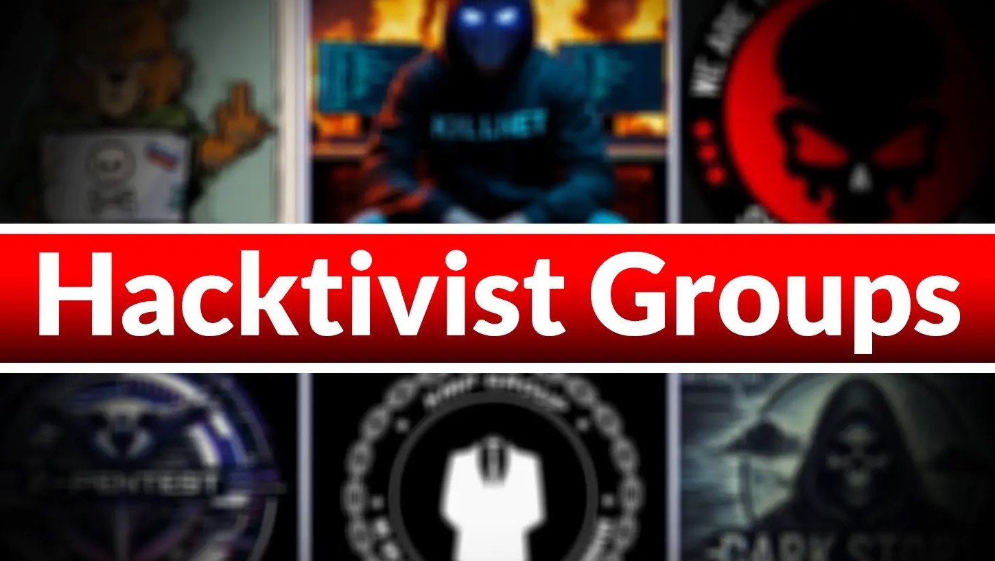 Researchers Uncover on How Hacktivist Groups Gaining Attention and Selecting Targets