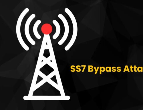 Surveillance Company Using SS7 Bypass Attack to Track the User’s Location Information