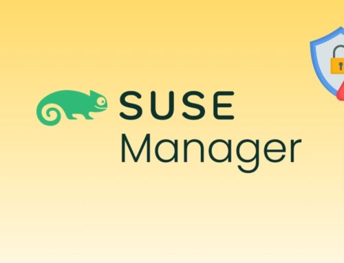 Critical SUSE Manager Vulnerability Let Attackers Execute Arbitrary Commands as Root