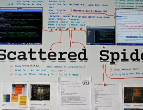 Scattered Spider Hacker Arrests Halt Attacks, But Copycat Threats Sustain Security Pressure