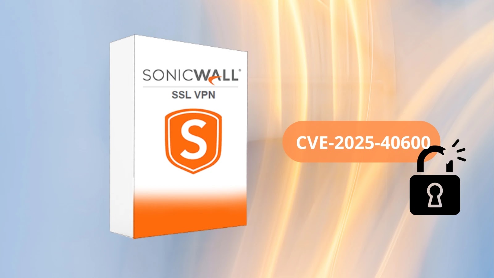SonicWall SSL VPN