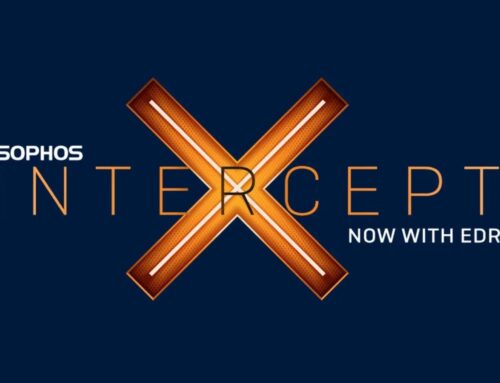 Sophos Intercept X for Windows Vulnerabilities Enable Arbitrary Code Execution