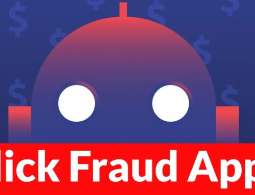 Threat Actors Combine Android Malware With Click Fraud Apps to Steal Login Credentials