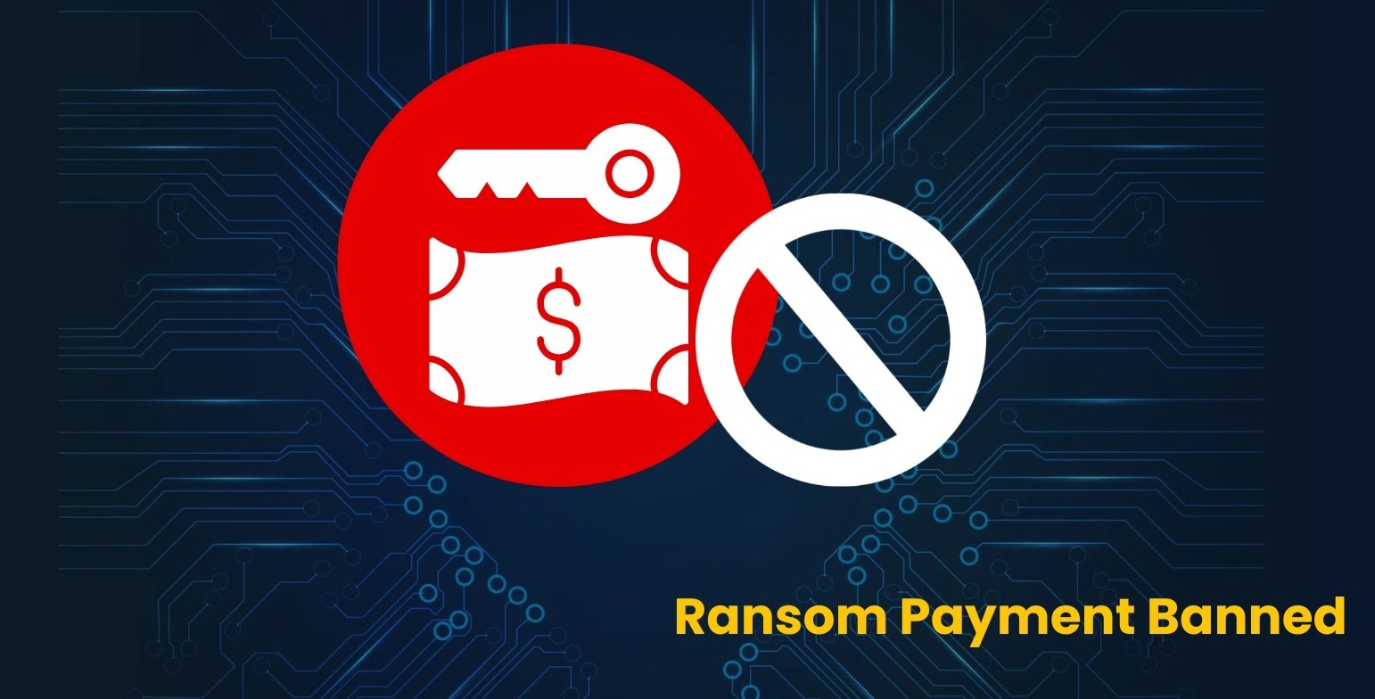 UK Bans Public Sector from Paying Ransomware Criminals