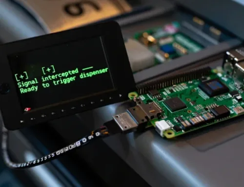 UNC2891 Breaches ATM Network via 4G Raspberry Pi, Tries CAKETAP Rootkit for Fraud