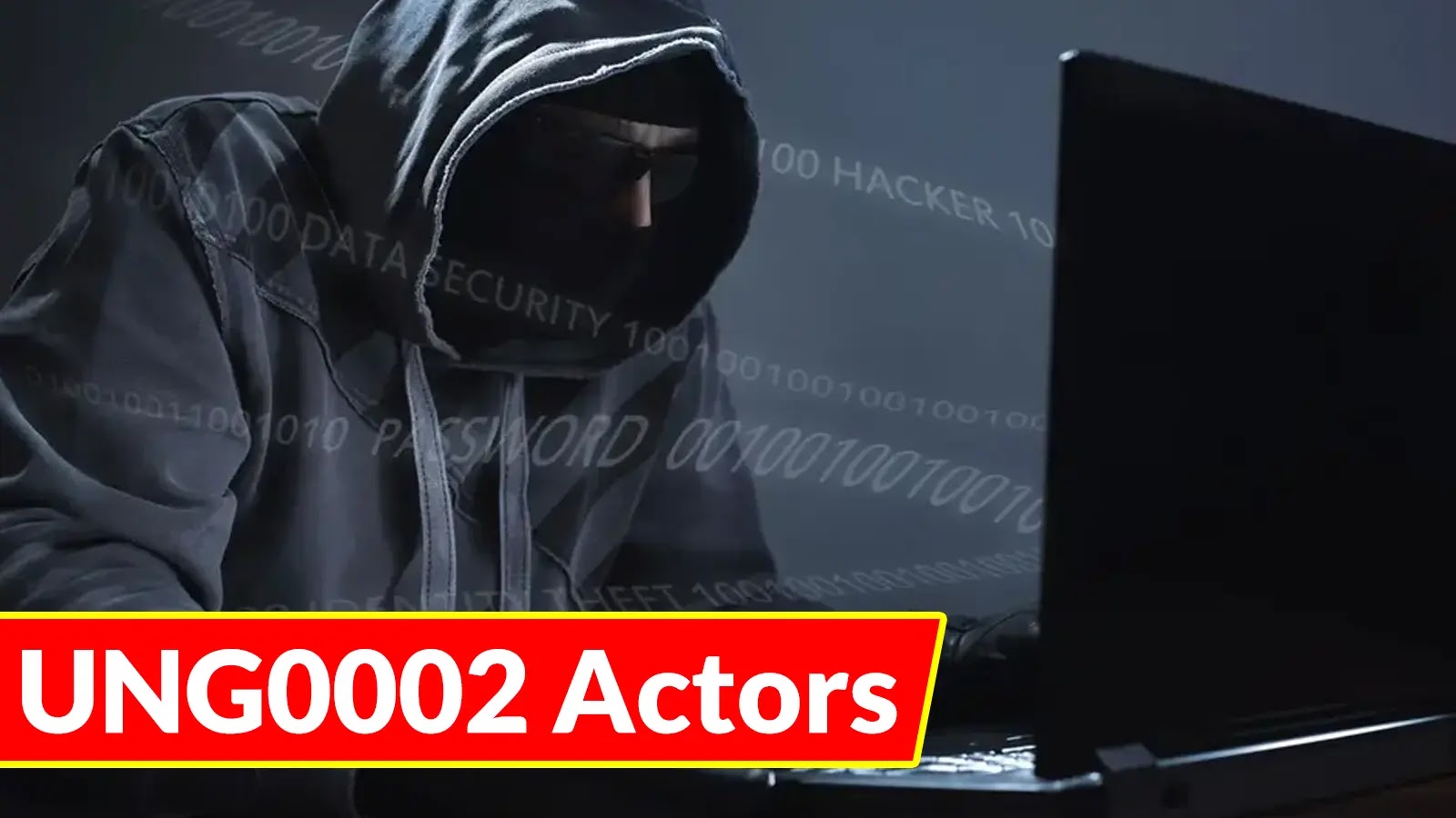 UNG0002 Actors Deploys