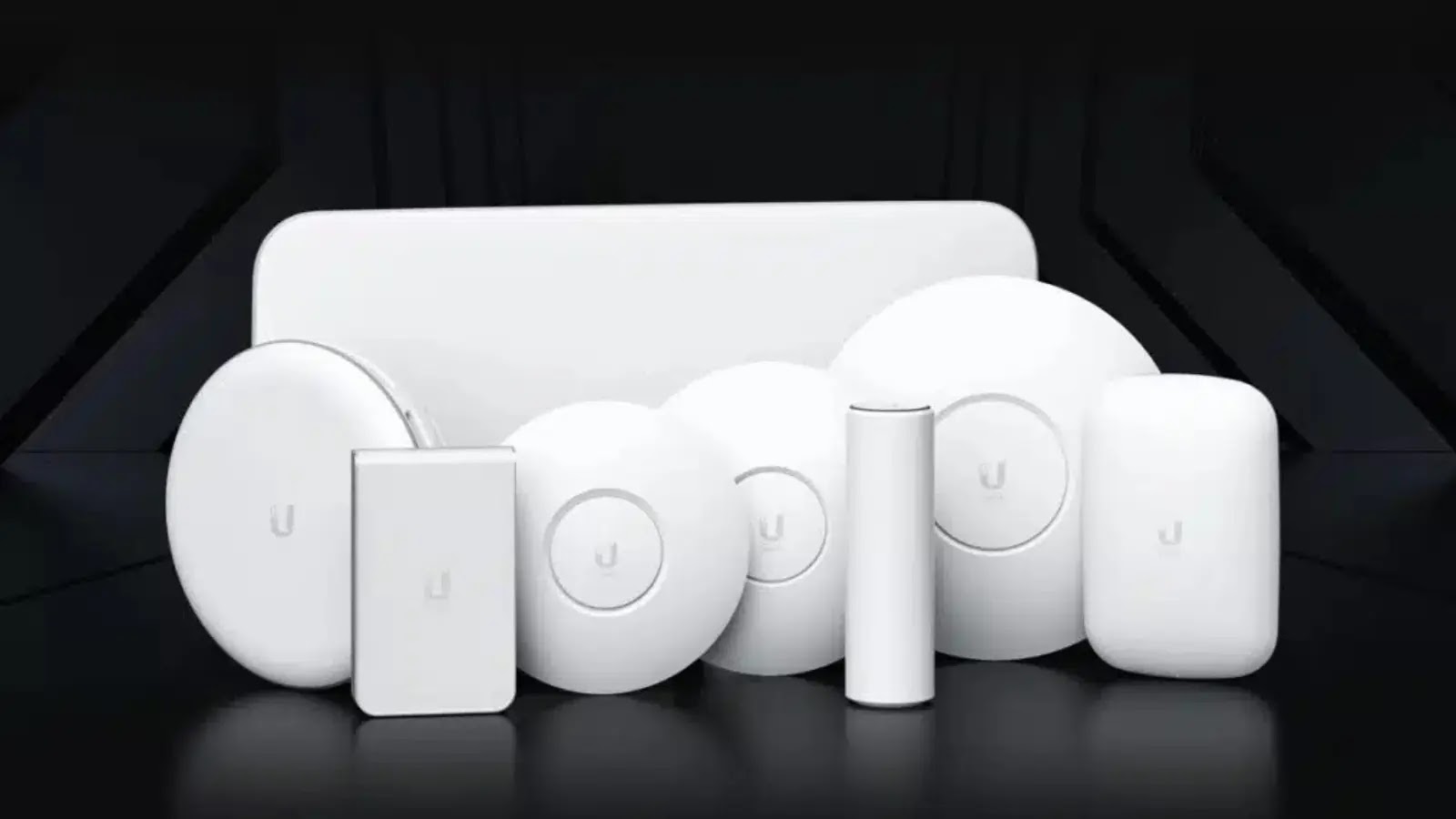 Ubiquiti UniFi Devices Vulnerability