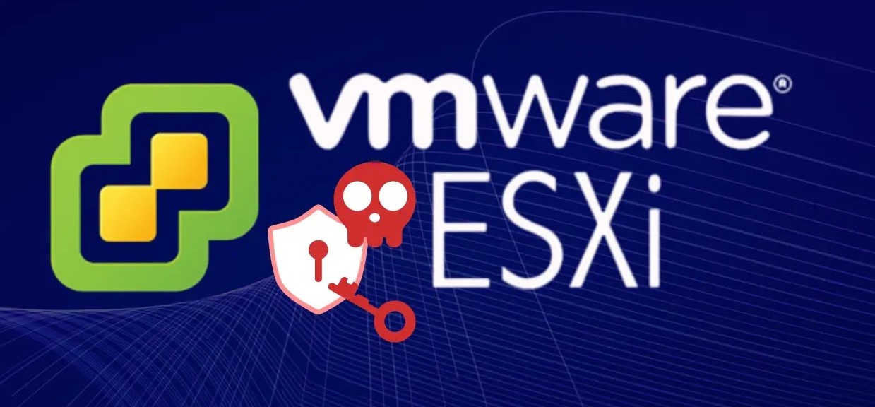 VMware ESXi and Workstation Vulnerabilities