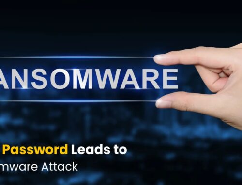 Weak Password Let Ransomware Gang Destroy 158-Year-Old Company