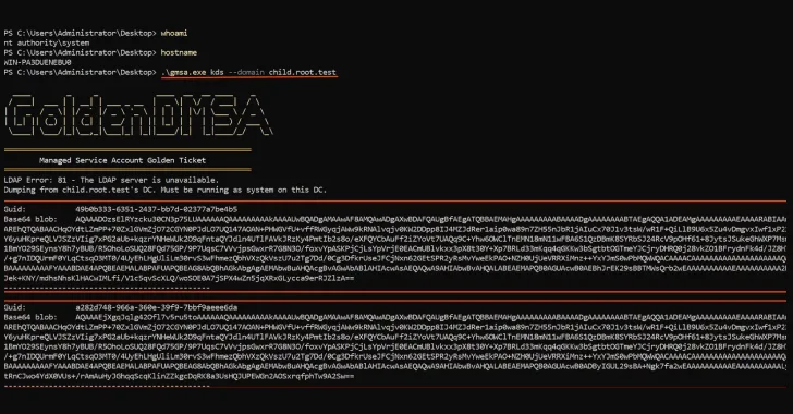 dmsa-exploit