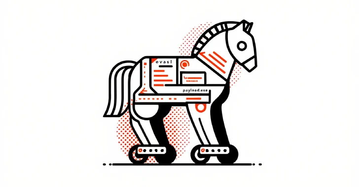 github-trojan