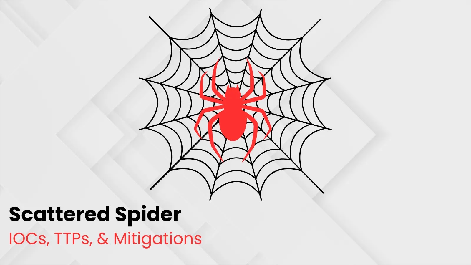global authorities Scattered Spider ESXi Ransomware Attacks