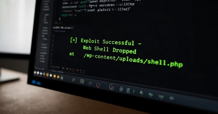 hackers exploit critical wordpress theme