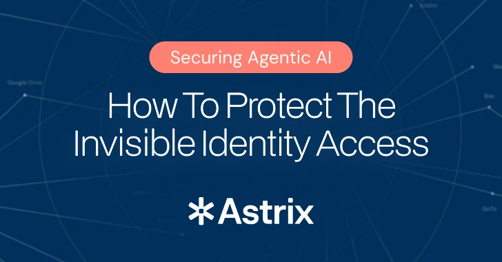 securing agentic AI