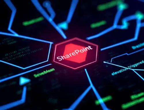 Hackers Exploit SharePoint Zero-Day Since July 7 to Steal Keys, Maintain Persistent Access