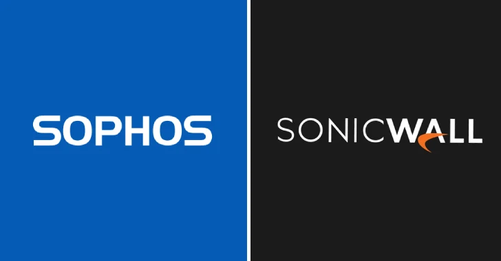 sonicwall and sophos