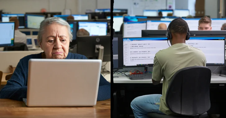 tech-scam CBI shuts down