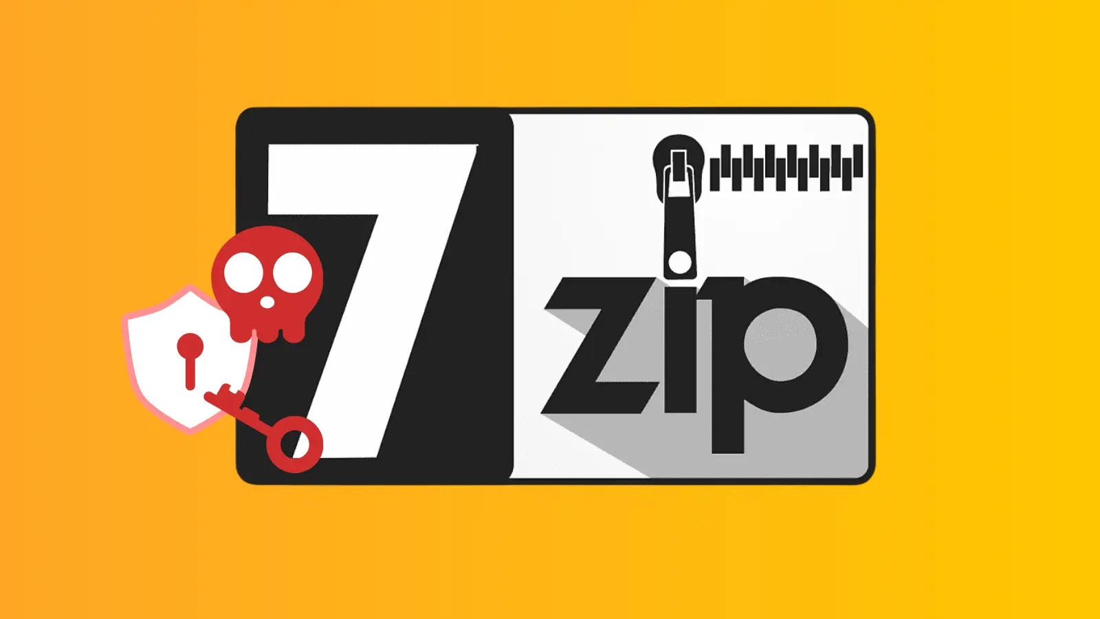 7-Zip Arbitrary File Write Vulnerability