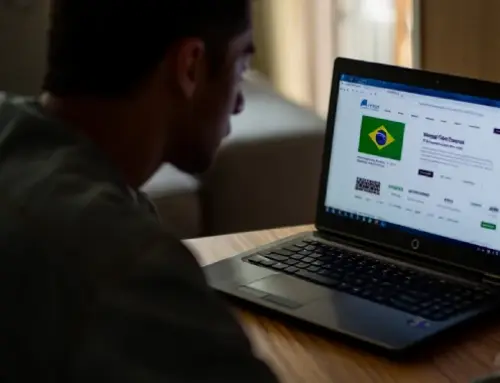 AI Tools Fuel Brazilian Phishing Scam While Efimer Trojan Steals Crypto from 5,000 Victims