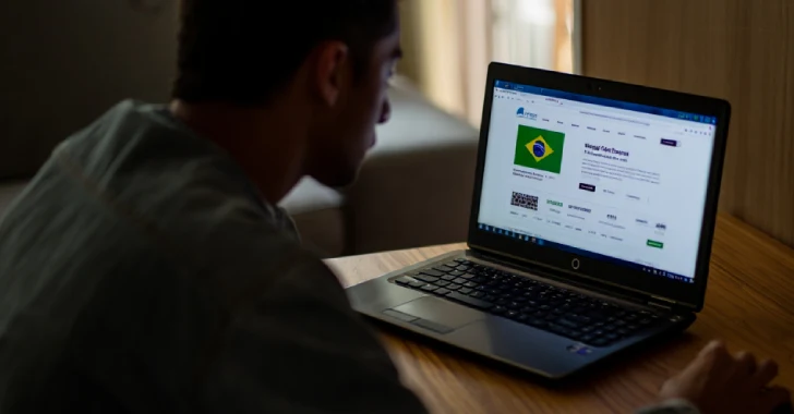 AI Tools brazil-malware
