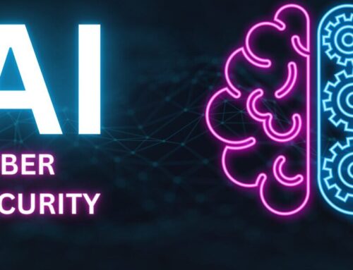 AI and Cybercrime: The Rise of AI Powered Cybersecurity Threats.