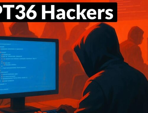 APT36 Hackers Attacking Indian BOSS Linux Systems With Weaponized .desktop Shortcut Files