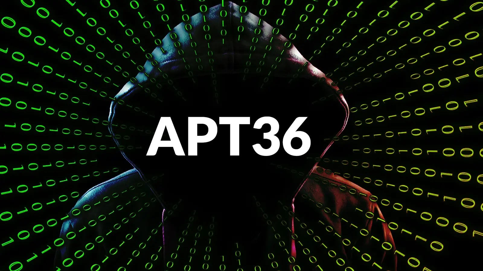 APT36 Hackers Weaponizing PDF Files to Attack Indian Railways, Oil & Government Systems