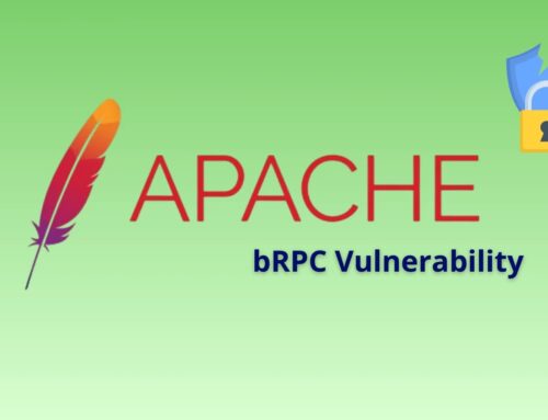 Apache bRPC Vulnerability Allows Attackers to Crash the Service via Network
