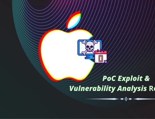 PoC Exploit & Vulnerability Analysis Released for Apple 0-Day RCE Vulnerability