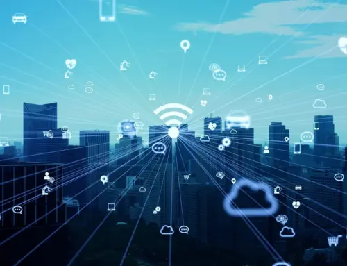 Wireless Network Security: Best Practices and WiFi Security.