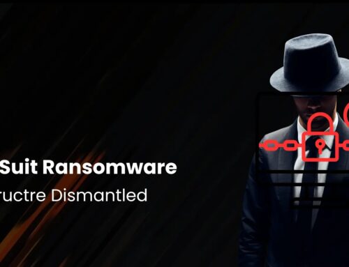 US Confirms Shutdown of BlackSuit Ransomware That Hacked Over 450 Organizations