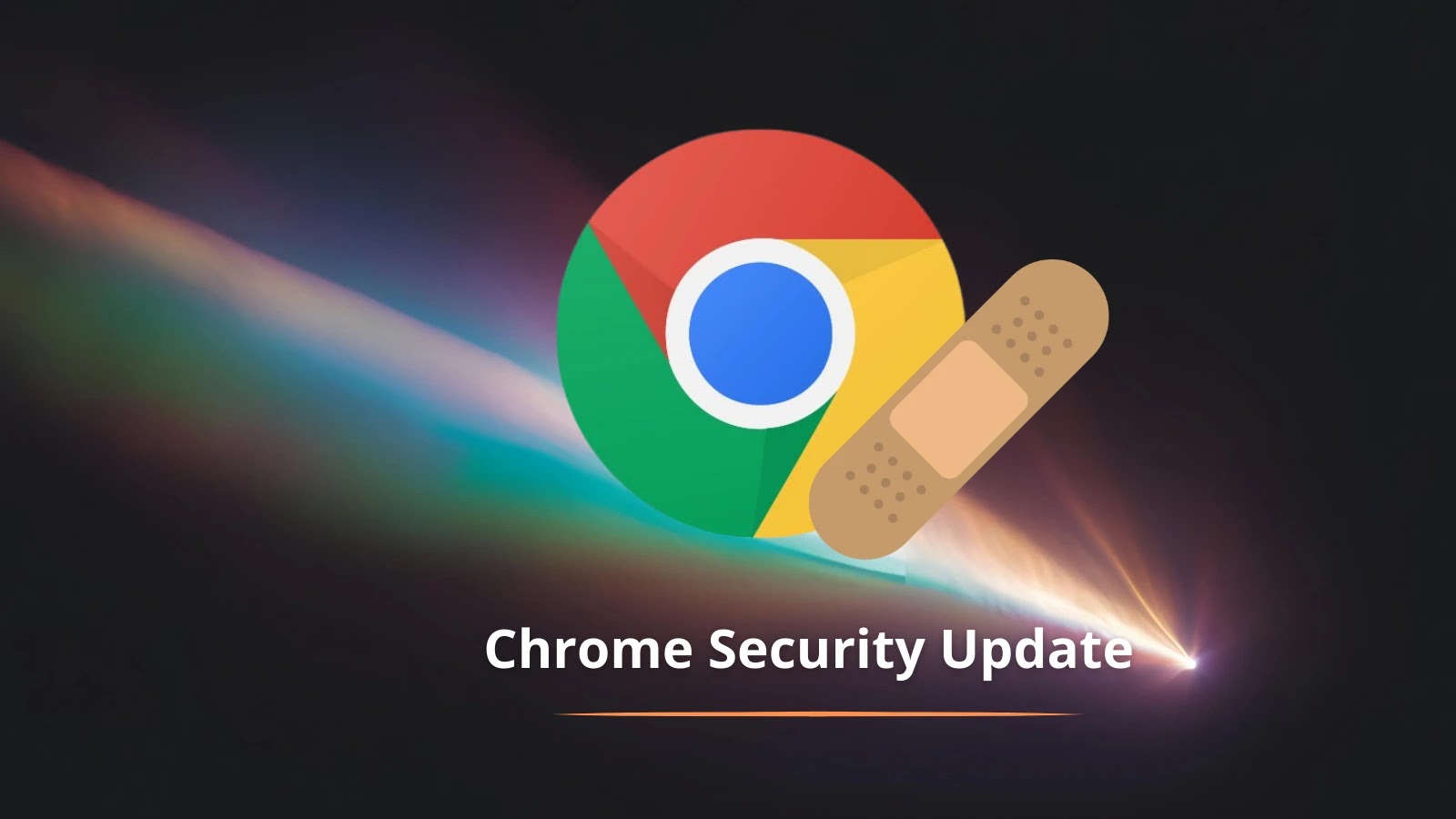 Chrome Security Update (1)