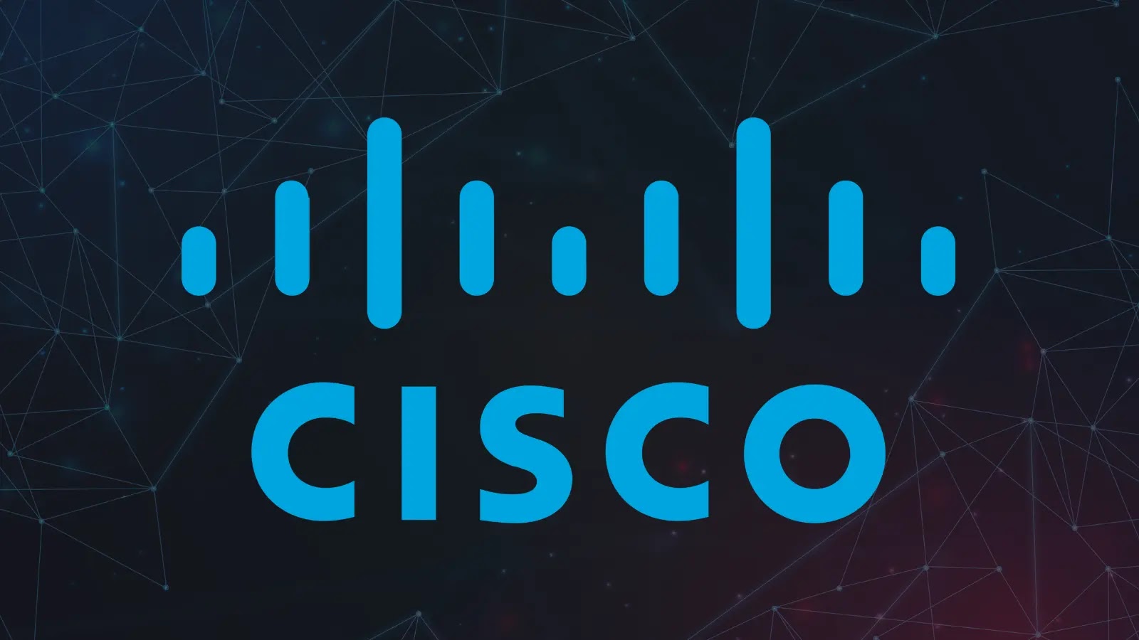 Cisco Hacked