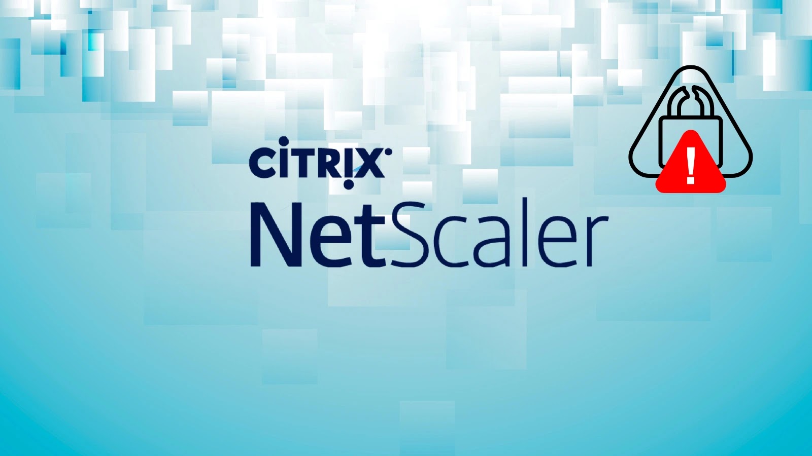 Citrix NetScaler Devices Still vulnerable (1)