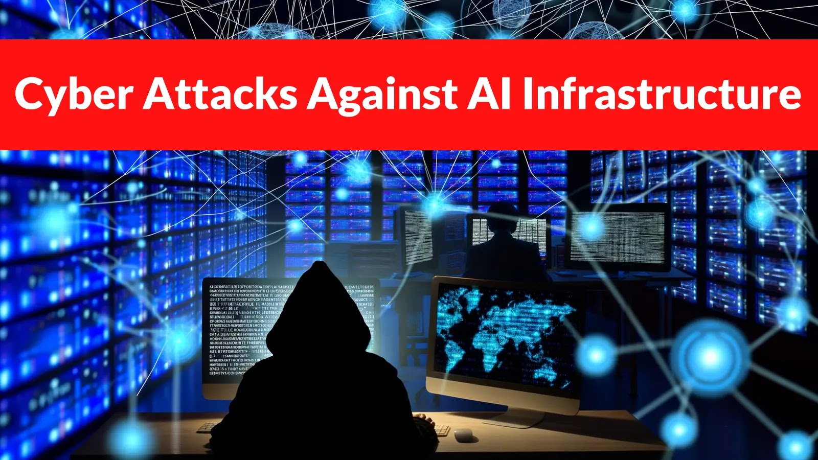 Cyber Attacks Against AI