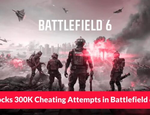 Electronic Arts Blocked 300,000 Attempts Following Battlefield 6 Beta Launch