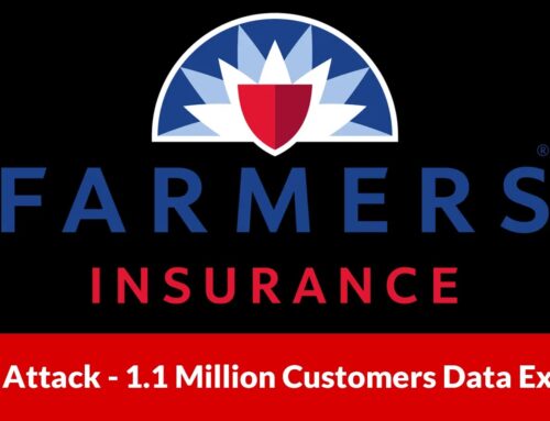 Farmers Insurance Cyber Attack – 1.1 Million Customers Data Exposed in Salesforce Attack