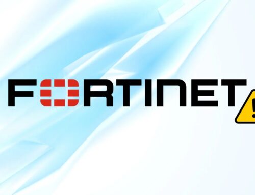 Critical FortiSIEM Vulnerability Lets Attackers Execute Malicious Commands – PoC Found in the Wild