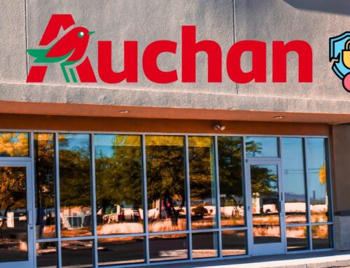 French Retailer Auchan Cyberattack  – Thousands of Customers Personal Data Exposed