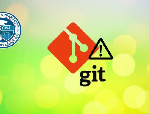 CISA Warns of Git Arbitrary File Write Vulnerability Exploited in Attacks