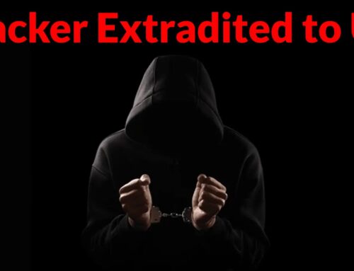 Hacker Extradited to US for Stealing Over $2.5 Million in Tax Fraud Attacks