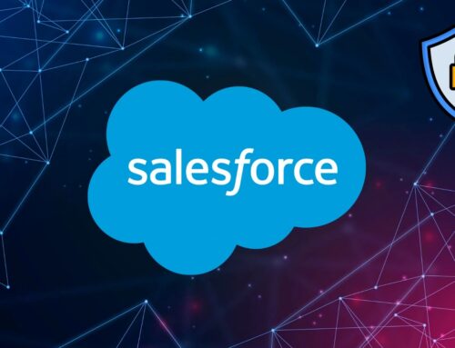 Salesloft Drift Hacked to Steal OAuth Tokens and Exfiltrate from Salesforce Corporate Instances