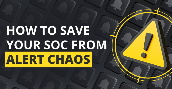 How top CISOs save their SOCs