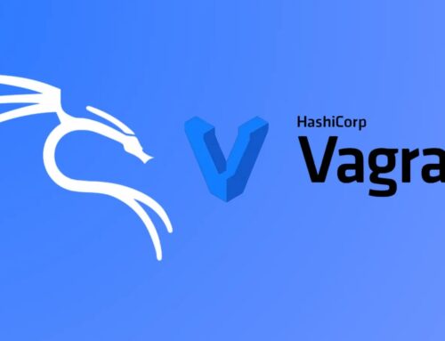 Kali Vagrant Rebuilt Released – Pre-configured VMs Interacted via Command Line