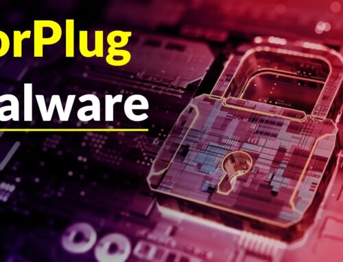 KorPlug Malware Unmasked – TTPs, Control Flow, IOCs Exposed