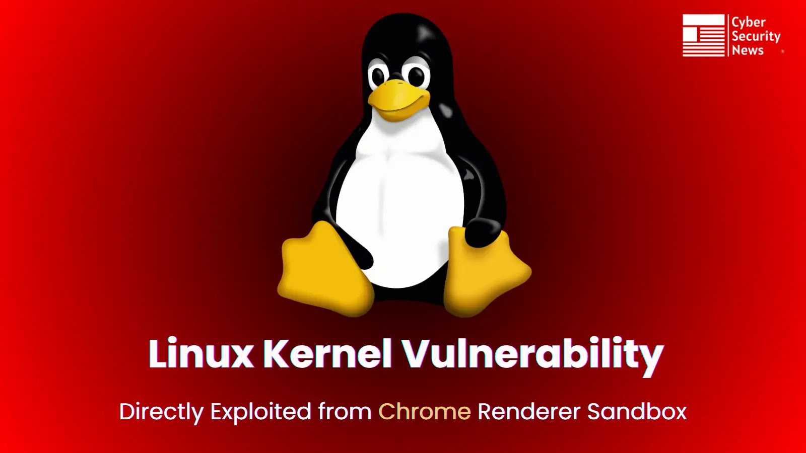 Linux Kernel Vulnerability