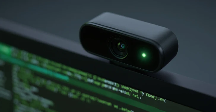 Linux based lenovo webcam