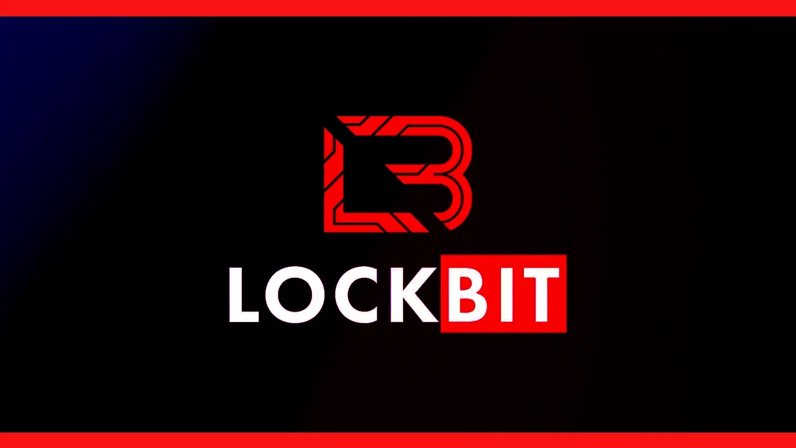 LockBit Operators Using